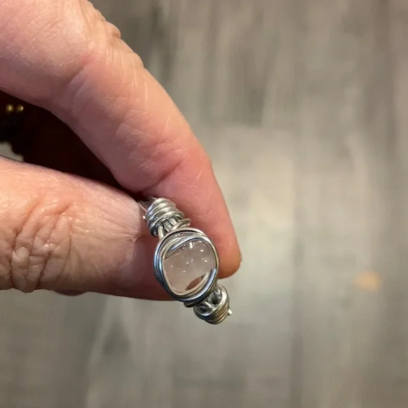 Ring size 6* - Picture 1 of 6